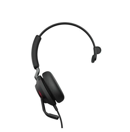 Jabra Evolve2 40 SE UC Mono USB-C/A Wired Headset