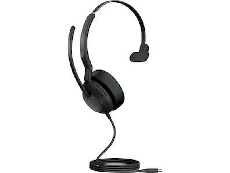 JABRA EVOLVE2 50 USB-C MS MONO - 25089-899-899