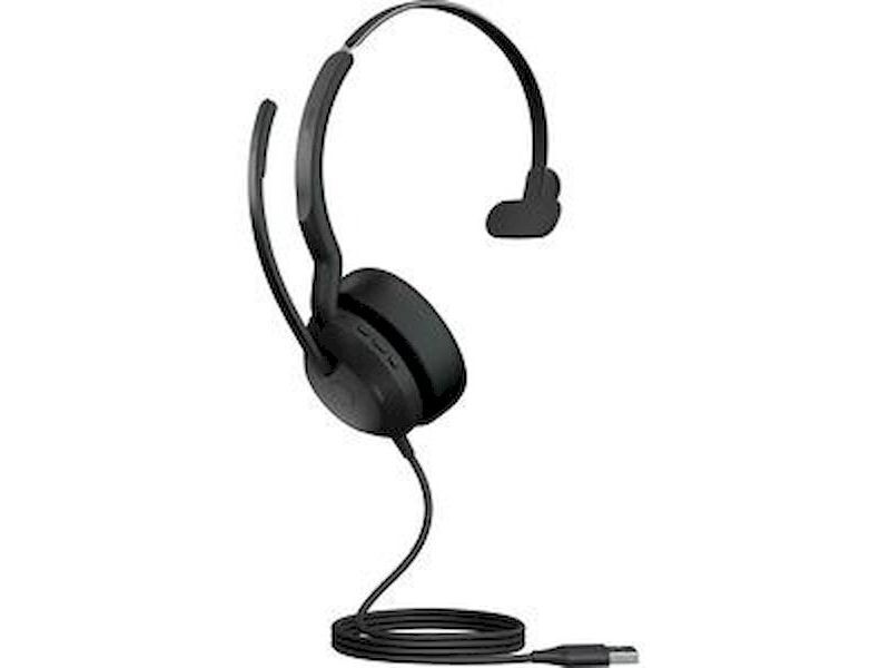 JABRA EVOLVE2 50 USB-A MS MONO - 25089-899-999