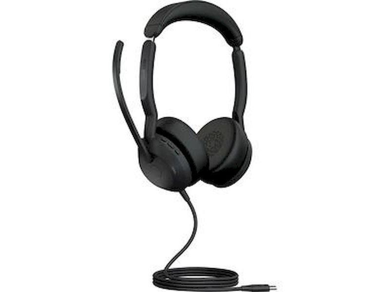 JABRA EVOLVE2 50 USB-C UC STEREO - 25089-989-899