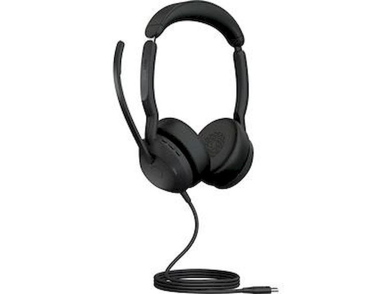JABRA EVOLVE2 50 USB-C MS STEREO - 25089-999-899