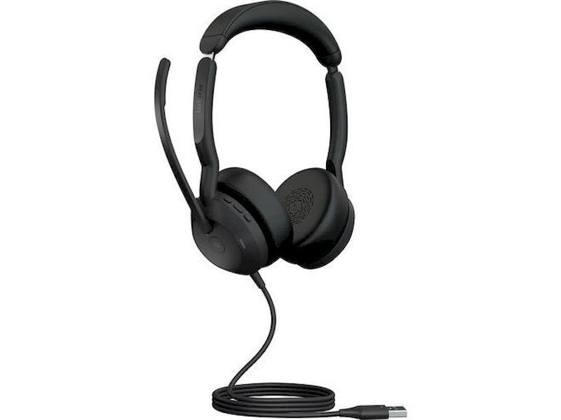 JABRA EVOLVE2 50 USB-A MS STEREO - 25089-999-999