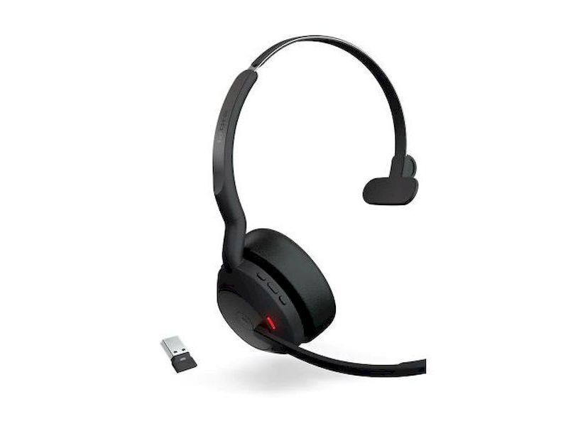 JABRA EVOLVE2 55 LINK380A MS MONO - 25599-899-999