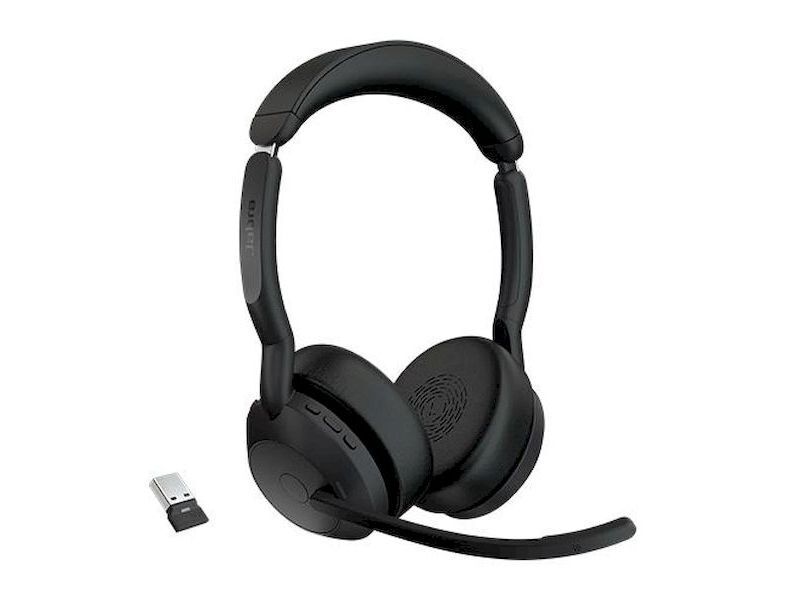 JABRA EVOLVE2 55 LINK380A UC STEREO - 25599-989-999