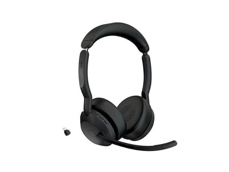 JABRA EVOLVE2 55 LINK380C MS STEREO - 25599-999-899