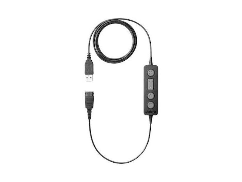 JABRA LINK 260 MS - 260-19