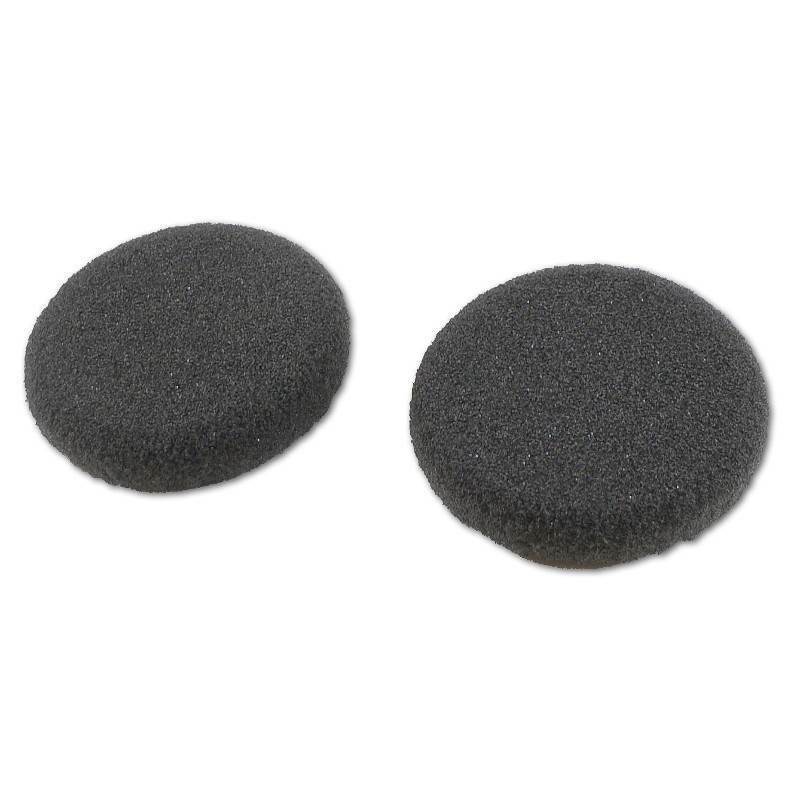 HP Poly 2x Spare Foam Ear Cushion - Duoset