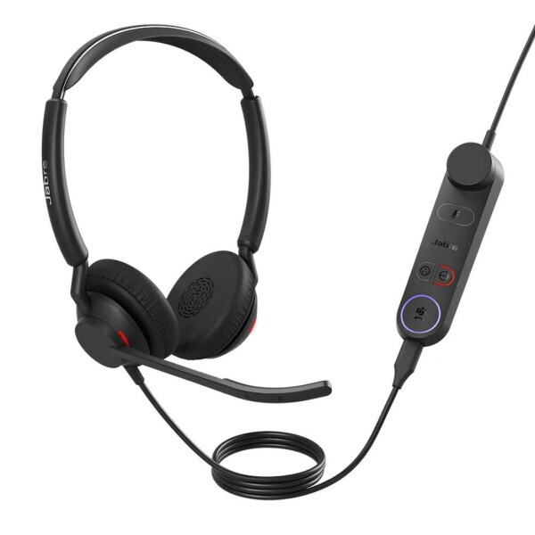 JABRA 5099-299-2159 ENGAGE 50 II MS STEREO HEADSET,ENGAGE 50 II LINK,USB-C