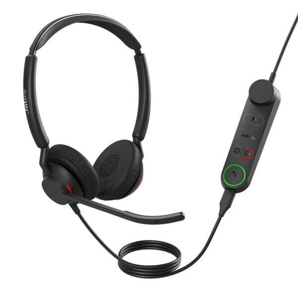 JABRA 5099-299-2259 ENGAGE 50 II UC STEREO HEADSET,ENGAGE 50 II LINK,USB-C