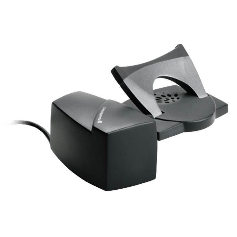 HP Poly HL10 Right-Angle Plug Handset Lifter for CS60/CS70N/CS351N/CS361N