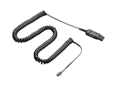 HP Poly A10-16 Cable for H171 headset