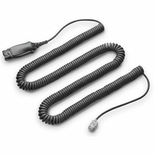 HP Poly HIS-01 Cable For Avaya 9600 Series (72442-41)