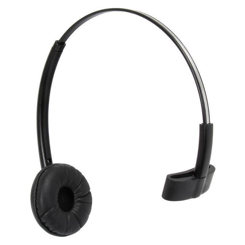 HP Poly Spare Over-the-Head Headband for CS540/W440/W445/W740/W745