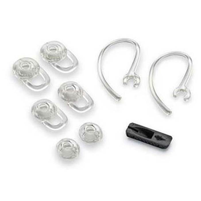 HP Poly Spare Earloop and Ear Gel Kit for Blackwire C435