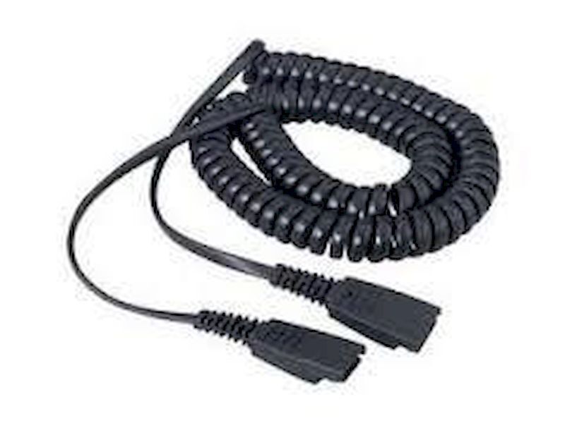 JABRA QD Extension Cable - 8730-009