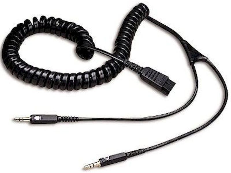 JABRA 3.5 to QD cable - 8734-599