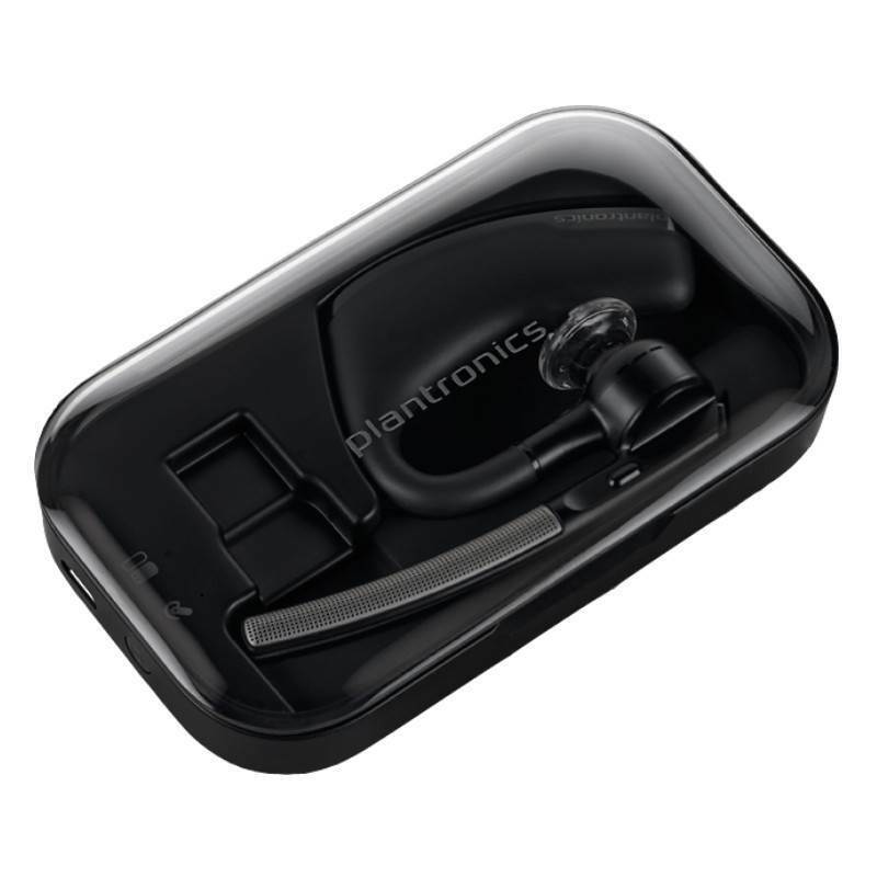 HP Poly Voyager Legend B235 Travel Charge Case