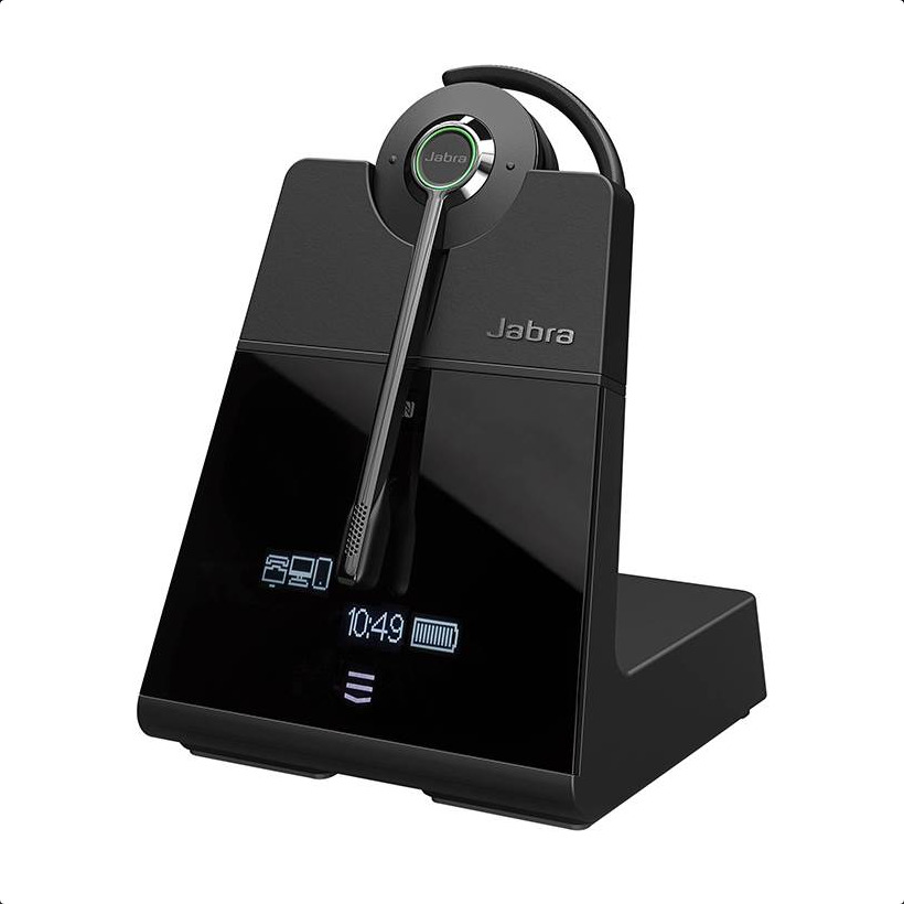 Jabra Engage 75 Convertible Headset