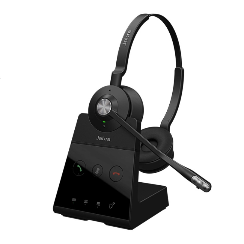 Jabra Engage 65 Stereo Wireless Headset