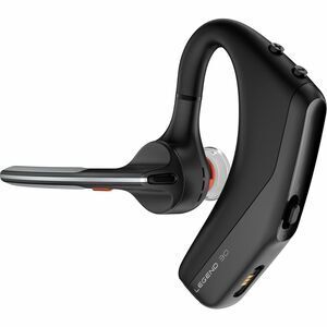 Poly UC Voyager Legend 30 Mono Wireless Headset | In-Ear | Headset Only