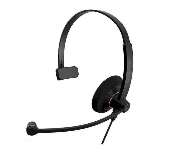 EPOS Sennheiser Enterprise Impact SC 30 ML Mono USB Headset
