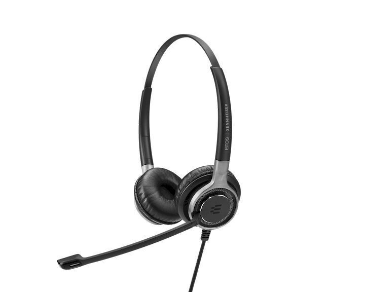 EPOS Sennheiser Enterprise Impact SC 660 ML Stereo USB Headset