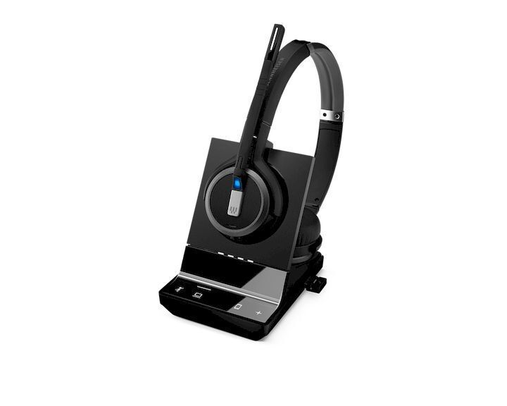 EPOS Sennheiser Impact SDW 5064 Stereo Wireless DECT Headset