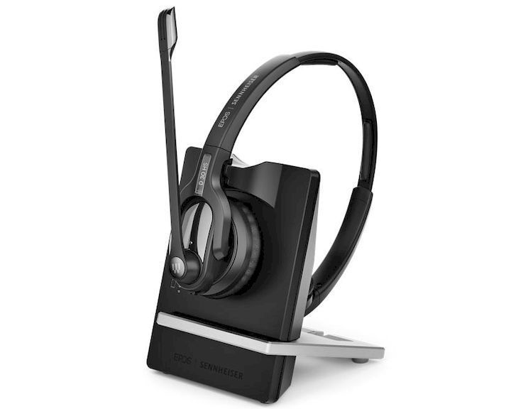 EPOS Sennheiser IMPACT D 30 PHONE - AUS Wideband Wireless DECT Headset