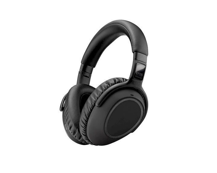 EPOS Sennheiser ADAPT 661 Over-Ear Bluetooth Headset