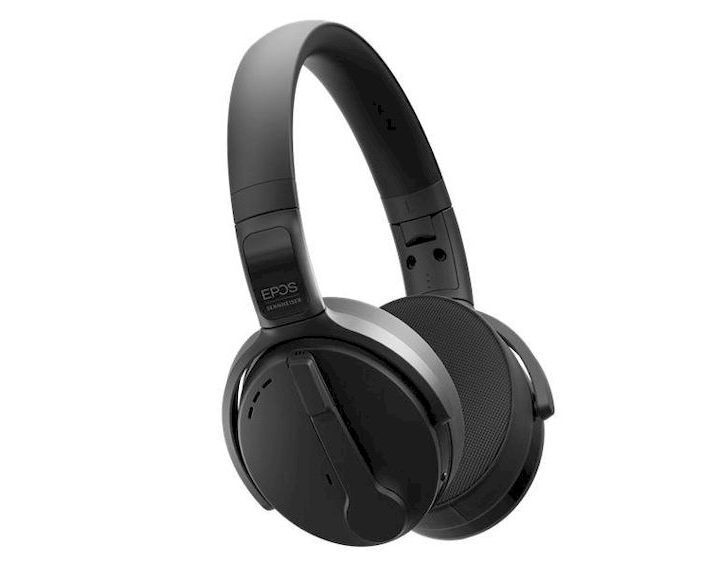 EPOS Sennheiser ADAPT 560 II ANC Bluetooth Headset With Boom Mic