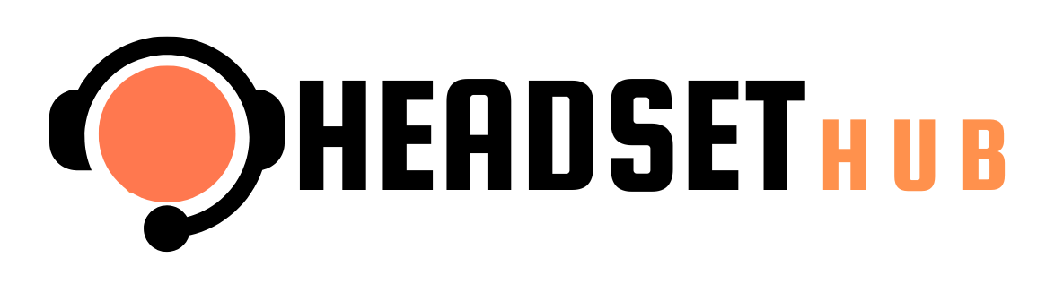 Headset Hub logo